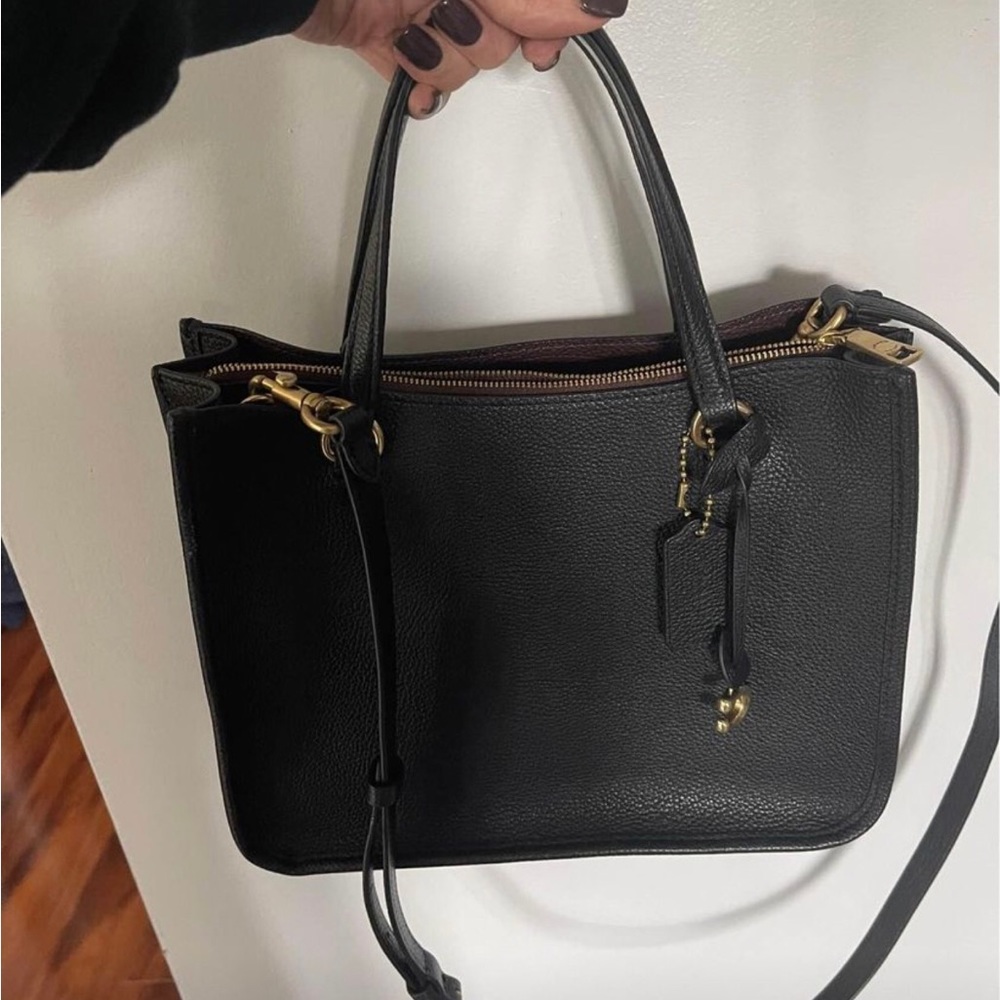 Coach Tyler Handbag